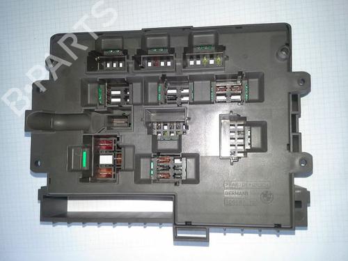 Fuse box BMW 1 (E87) 118 d | BP15698123E1 