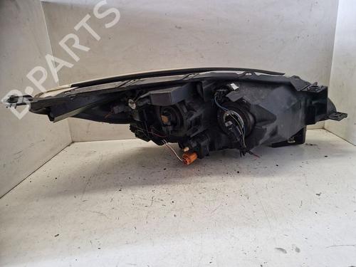 Left headlight MAZDA 5 (CW) 1.6 CD | BP30194335C28