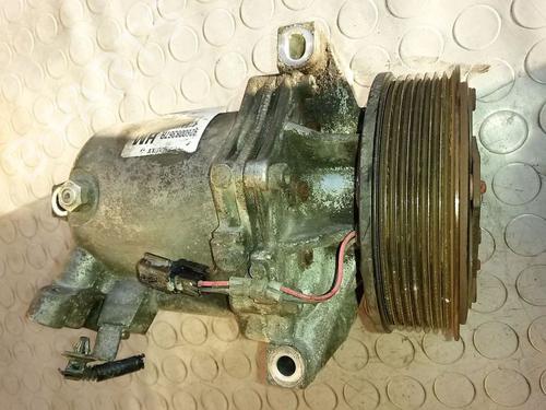 AC-Kompressor DACIA LODGY (JS_) 1.2 TCe (JSAY, JSM0) | BP15702668M34