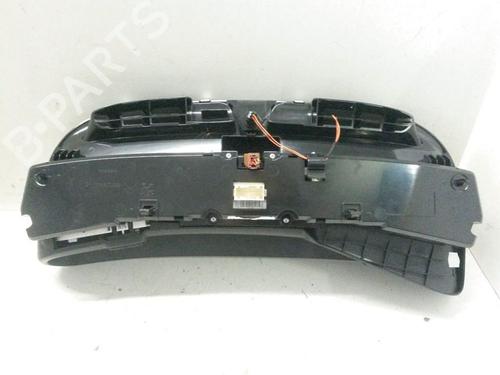 Display monitor CITROËN C3 Picasso (SH_) 1.6 BlueHDi 100 | BP27662866C48 