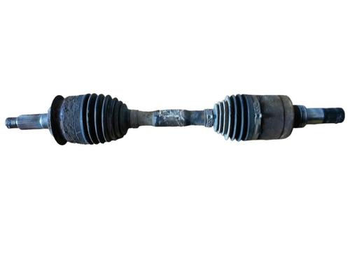 Left front driveshaft SUZUKI SX4 (EY, GY) 1.9 DDiS 4x4 (RW419D) | BP15707776M38 