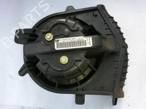Heater blower motor RENAULT SCÉNIC II (JM0/1_) 1.4 (JM0B, JM0H, JM1A) | BP15701223M62 