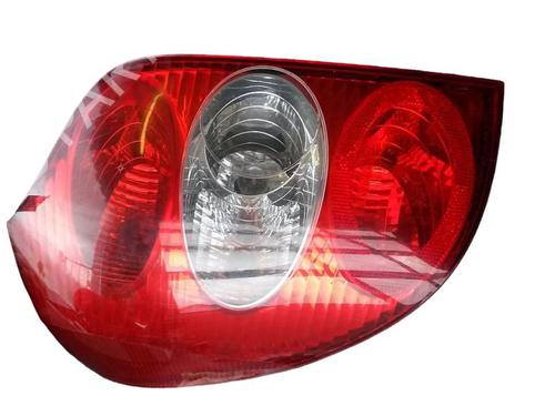 Used Left taillight RENAULT LAGUNA II Grandtour (KG0/1_) 2.0 16V Turbo (KG0S, KG1L, KG03) (163 hp) 15705345