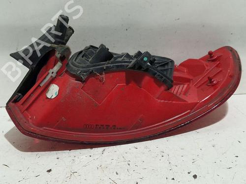 Left tailgate light AUDI A3 (8P1) 1.2 TSI | BP32362403C79  - Image 5