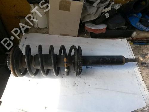 Left front shock absorber AUDI A4 B5 (8D2) 1.9 TDI | BP15701766M16 