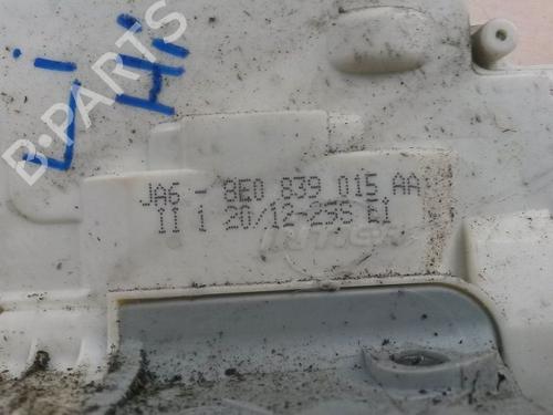 Rear left lock SEAT EXEO ST (3R5) 2.0 TDI | BP15699363C100 