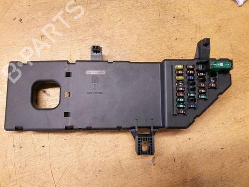 Zekeringkast OPEL VECTRA C (Z02) 1.8 (F69) | BP15708907E1 