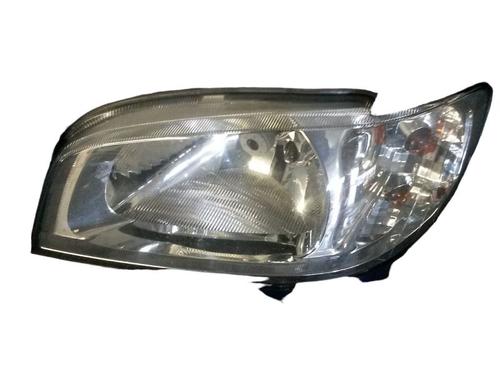 Used Left headlight SEAT IBIZA II (6K1) 1.9 SDI (68 hp) 15699702