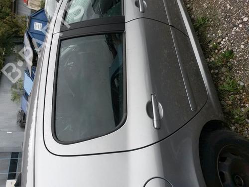 Used Right rear door PEUGEOT 307 (3A/C) 1.4 HDi (68 hp) 20288985