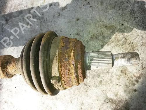 Right front driveshaft VW GOLF IV (1J1) 1.4 16V | BP15704205M39