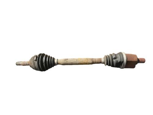Used Left front driveshaft RENAULT MODUS / GRAND MODUS (F/JP0_) 1.6 (JP03, JP0B, JP0U, JP0Y, JP1G) (112 hp) 30639955