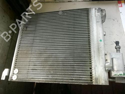 AC radiator OPEL ASTRA G Hatchback (T98) 1.7 DTI 16V (F08, F48) | BP15701909M32 