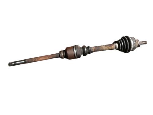 Used Right front driveshaft CITROËN BERLINGO / BERLINGO FIRST Box Body/MPV (M_) 2.0 HDI 90 (MBRHY, MCRHY) (90 hp) 16818221