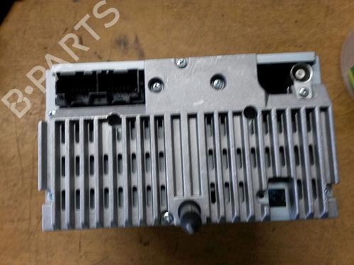 Radio CHEVROLET AVEO / KALOS Saloon (T250, T255) 1.2 | BP15708918E6 