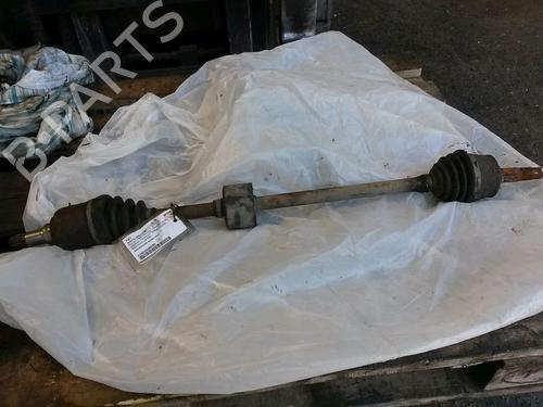 Right front driveshaft FIAT PUNTO (188_) 1.2 60 (188.030, .050, .130, .150, .230, .250) | BP15698487M39