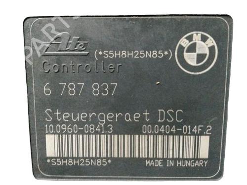ABS pump BMW 3 (E90) 318 d | BP15708265M43 
