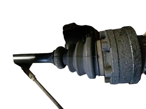 Right rear driveshaft AUDI ALLROAD C5 (4BH) 2.5 TDI quattro | BP15702226M41 