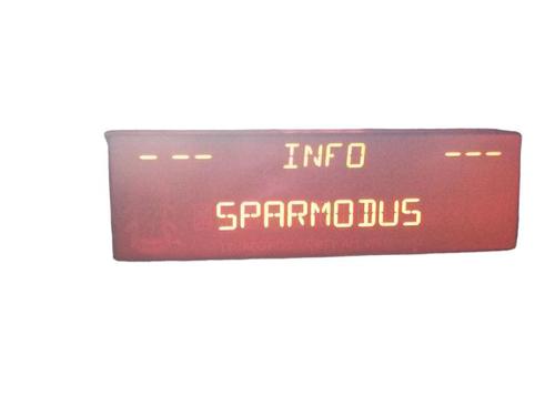 Used Display monitor PEUGEOT 207 SW (WK_) 1.4 (73 hp) 15706597
