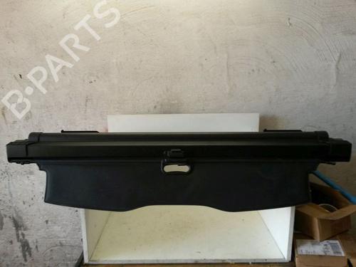 Used Rear parcel shelf BMW 5 Touring (F11) 535 d xDrive (313 hp) 19408094