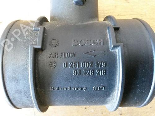 Luftmassenmesser OPEL MERIVA A MPV (X03) 1.7 DTI (E75) | BP15707407M95 