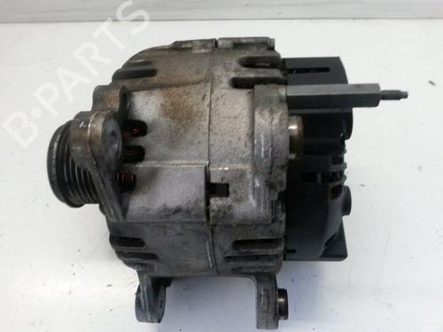 Alternator VW TIGUAN (5N_) 2.0 TDI 4motion | BP18748029M7 