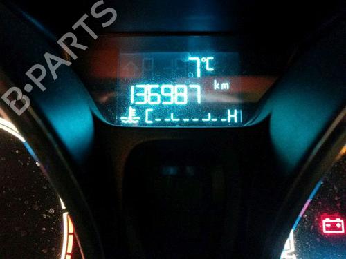 Bilradio FORD B-MAX (JK) 1.6 TDCi | BP16519799E6 