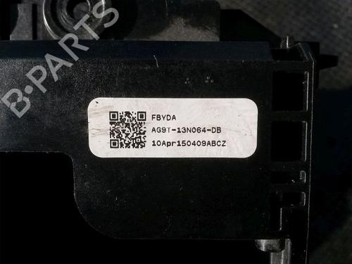 Steering column stalk FORD GALAXY II (WA6) 2.0 TDCi | BP15704517I23 