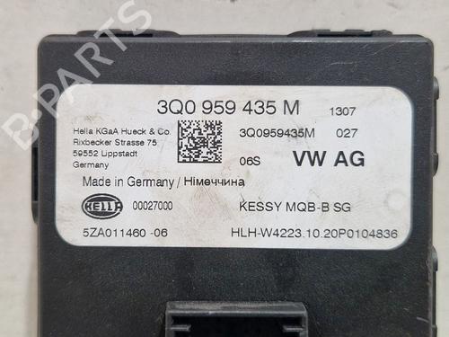 Electronic module SKODA SUPERB III Estate (3V5) 2.0 TDI | BP32394428M83