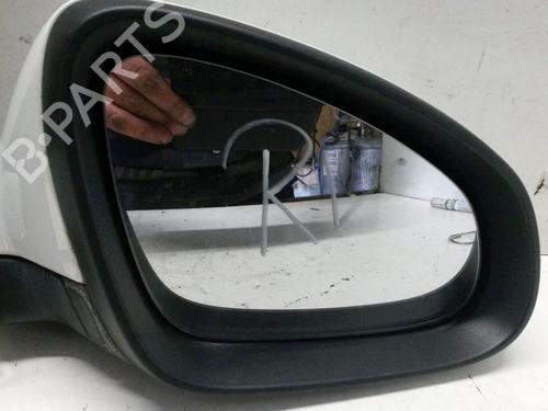 Right mirror OPEL ASTRA J Sports Tourer (P10) 1.7 CDTI (35) | BP22993374C27 