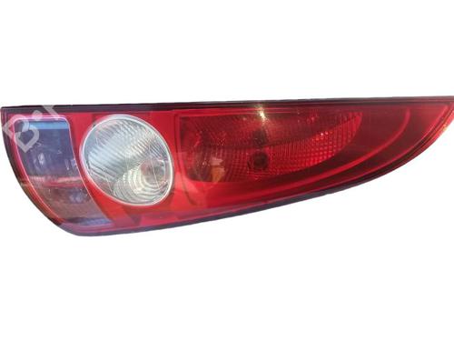 Used Right taillight RENAULT ESPACE IV (JK0/1_) 2.2 dCi (JK0H) (150 hp) 15701402