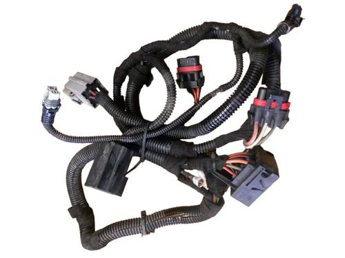 Ledningsnet OPEL ASTRA H (A04) 1.7 CDTI (L48) (110 hp) 30639216