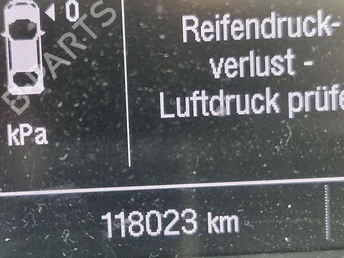 Gearbox OPEL CORSA E (X15) 1.2 (08, 68) | BP32985309M3  - Image 5