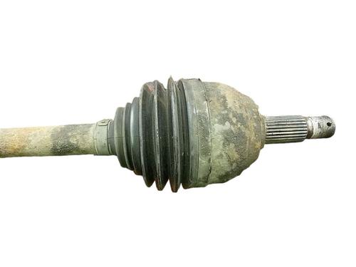 Used Left front driveshaft PEUGEOT 807 (EB_) 2.2 HDi (128 hp) 25838198