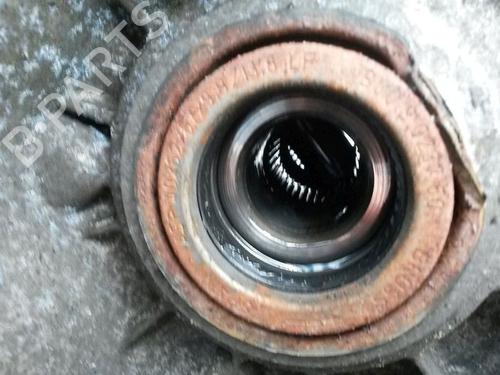 Gearbox MINI MINI (R50, R53) One D | BP15700974M3 
