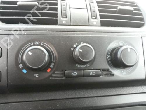 Used Climate control SKODA FABIA II Combi (545) 1.2 (70 hp) 24964067