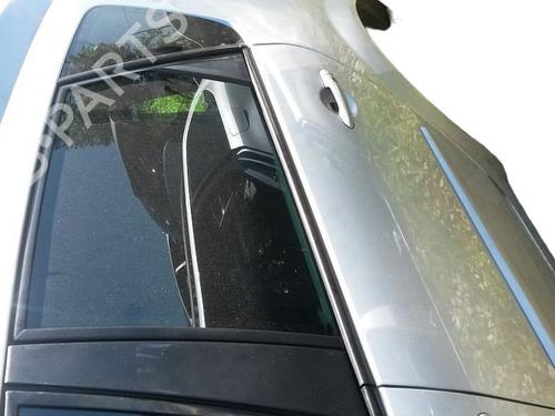 Used Left rear door RENAULT SCÉNIC II (JM0/1_) 1.5 dCi (JM1E, JM16) (106 hp) 29316704