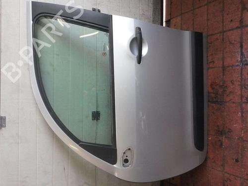 Used Left front door CITROËN C3 Picasso (SH_) 1.6 BlueHDi 100 (99 hp) 27662814