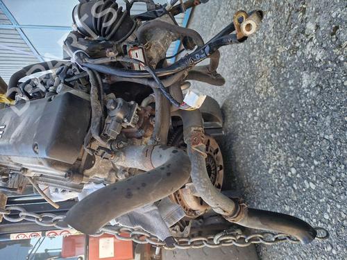 Engine SUZUKI SWIFT III (MZ, EZ) 1.3 (RS413, ZC11S) | BP36861057M1  - Image 5