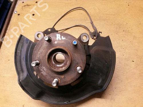 Right front steering knuckle TOYOTA RAV 4 III (_A3_) 2.0 (ZSA35_, ZSA35R) | BP15708858M26 