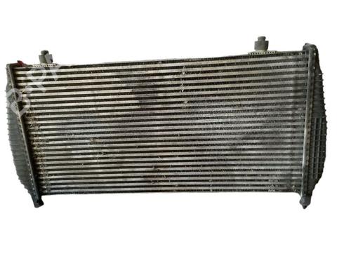 Used Intercooler PEUGEOT 807 (EB_) 2.2 HDi (170 hp) 15708758
