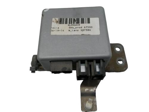 Computer NISSAN NV200 Van 1.5 dCi 85 (M20, M20N, M20M) (86 hp) 25838395