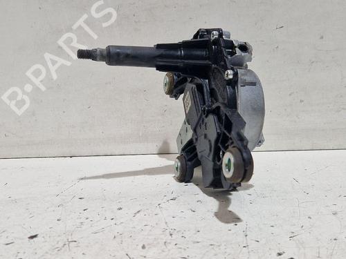 Rear wiper motor RENAULT CLIO IV Estate Van (KH_) 1.5 dCi 75 | BP32283177M102