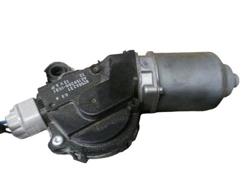 Essuie-glace moteur avant MITSUBISHI COLT VI (Z3_A, Z2_A) 1.1 (Z31A, Z32A) (75 hp) 15707258
