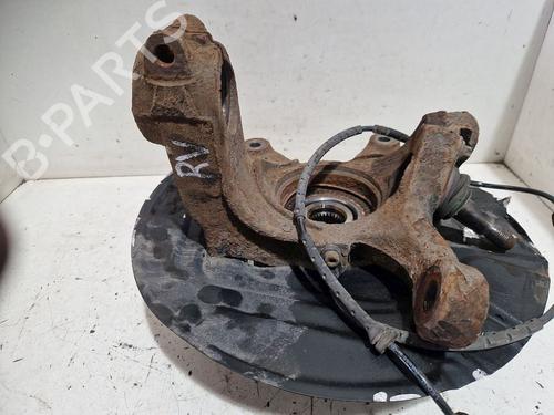 Mozzo anteriore destro Mozzo anteriore destro BMW X3 (E83) xDrive 18 d (143 hp) 37487048 37487048