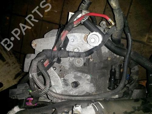Gearbox OPEL ASTRA H (A04) 1.7 CDTI (L48) | BP15708312M3 