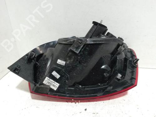 Left taillight SEAT IBIZA IV (6J5, 6P1) 1.0 | BP29317157C34 