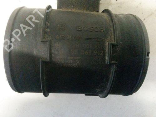 Mass air flow sensor OPEL ASTRA J Sports Tourer (P10) 1.7 CDTI (35) | BP27662733M95 