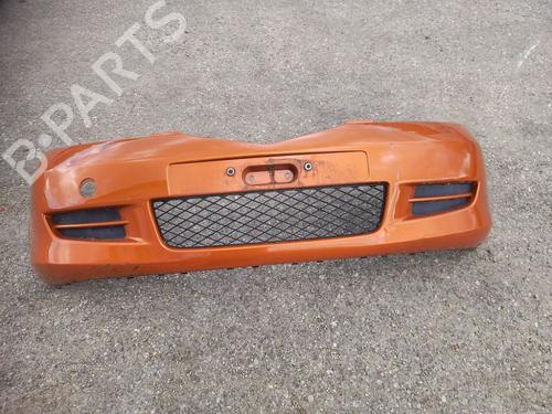 Used Front bumper Front bumper MAZDA 2 (DY) 1.2 (DY3W) (75 hp) 34166824 34166824