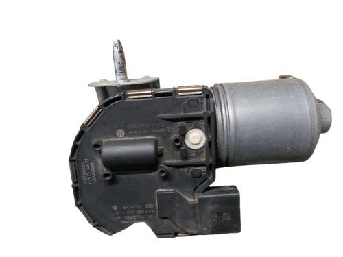 Used Front wiper motor VW CADDY III MPV (2KB, 2KJ, 2CB, 2CJ) 1.6 TDI (102 hp) 15708470