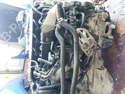 Engine HONDA CIVIC IX (FK) 1.6 i-DTEC (FK3) | BP27662760M1